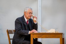 18.06.2022 Der Befehl